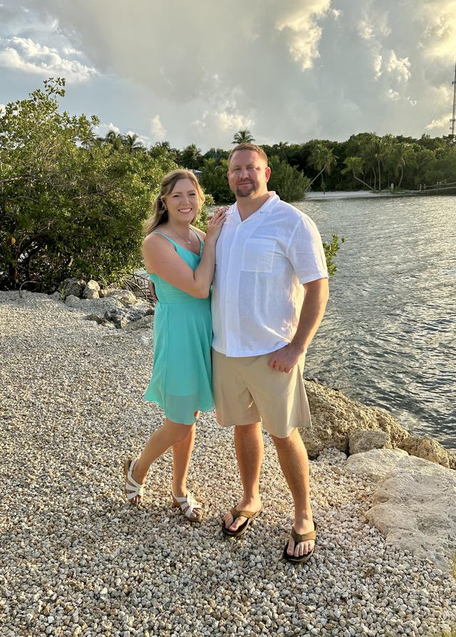 The Keys Notary/ Wedding Officiant - 4
