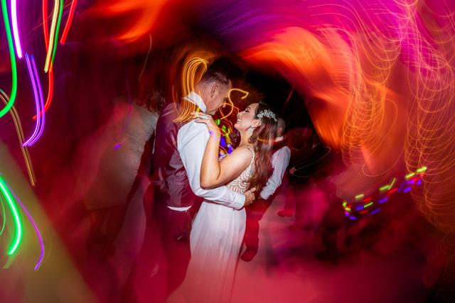 Dancing DJ Productions - 3