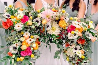 The Rosy Posy - 52