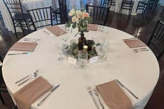Whitewater Weddings & Events LLC - 13