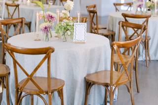 Addison Woods Wedding and Event Venue - 41