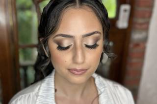Hair & Makeup by Vanessa De Jesus - 72