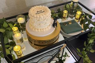 Wedgewood Weddings at The Headquarters - 7