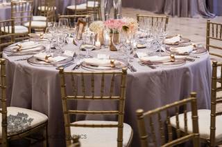 Lush Event Rentals - 2