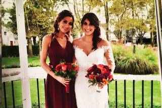 Bridal Suite of Centereach - 13