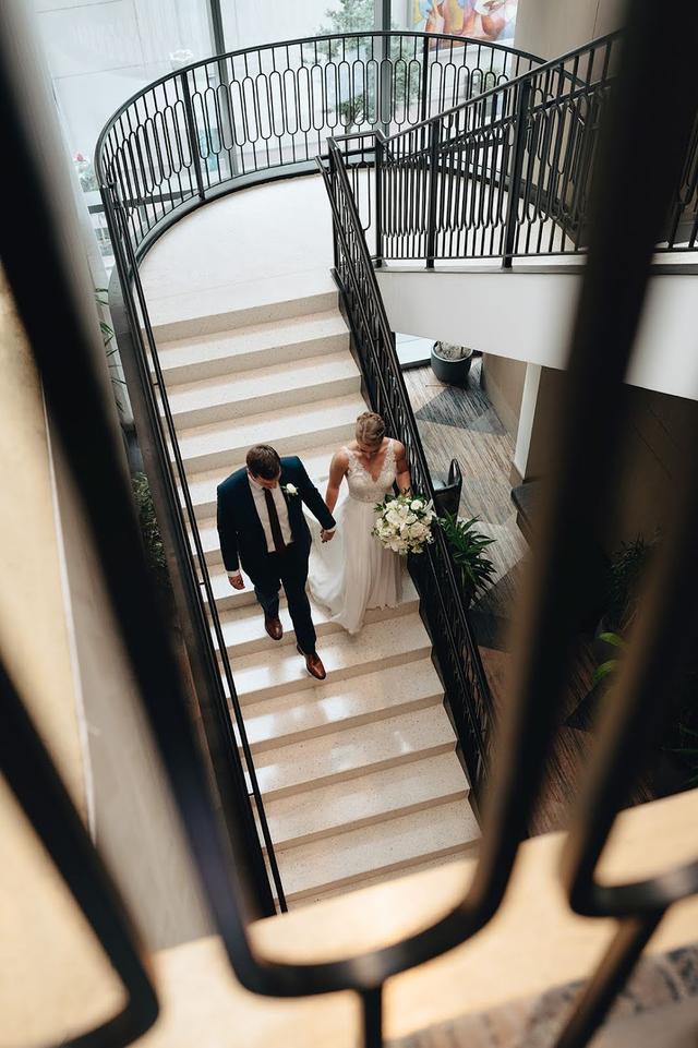 JW Marriott Charlotte - 3