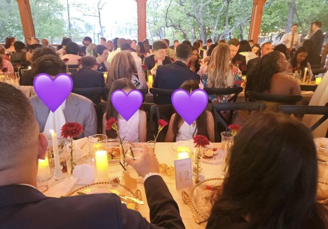 Plan it to the T - Catering & Event Planning - 1