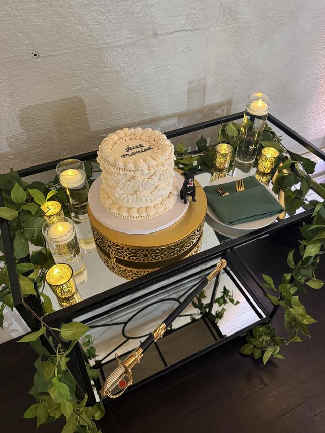 Wedgewood Weddings at The Headquarters - 3