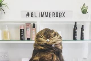 Glimmer Hair & Makeup - 117