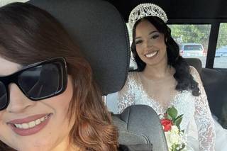Kariangely Le Wedding Planner - 29
