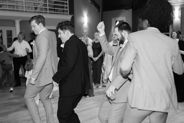 MoTown Throwdown - 1