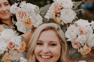 The Photo & Flower Girl - 9