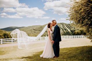 Pearl Bridal Boutique - 19
