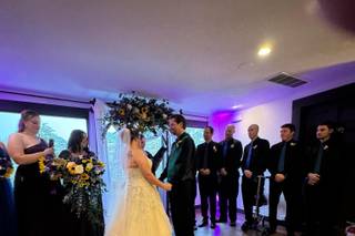 Craftwood Peak by Wedgewood Weddings - 9