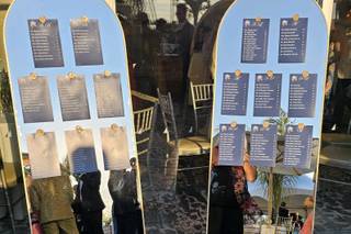 Lulu Bee Weddings and Events - 16