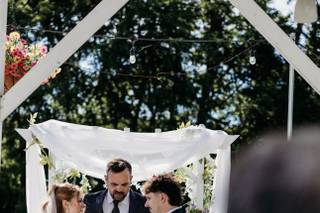 Metro Detroit Officiant - 6