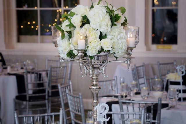 Evans florist - 1