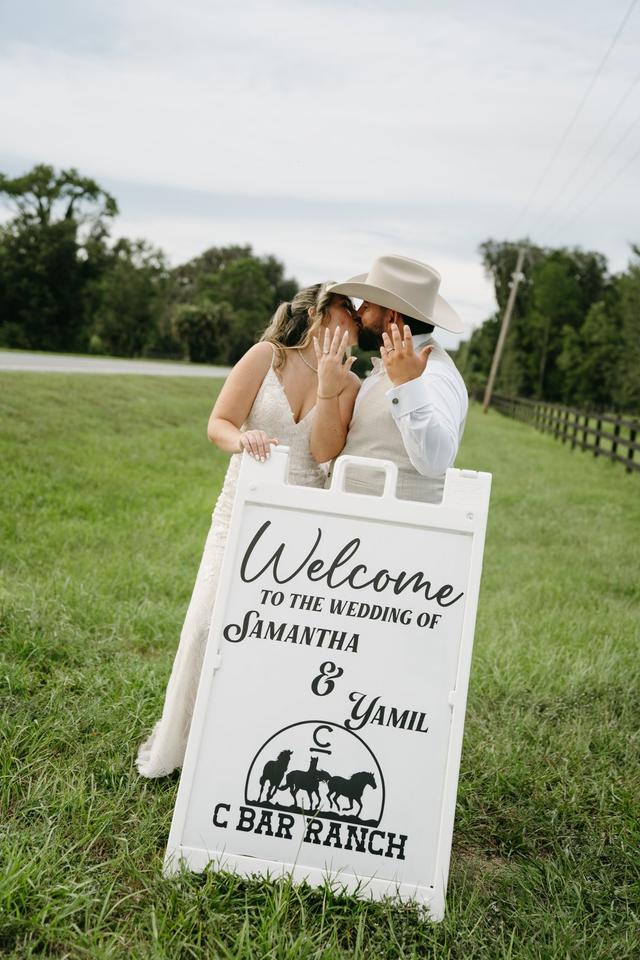 C Bar Ranch - 2