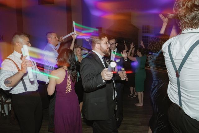 D & J DJ Service - 1