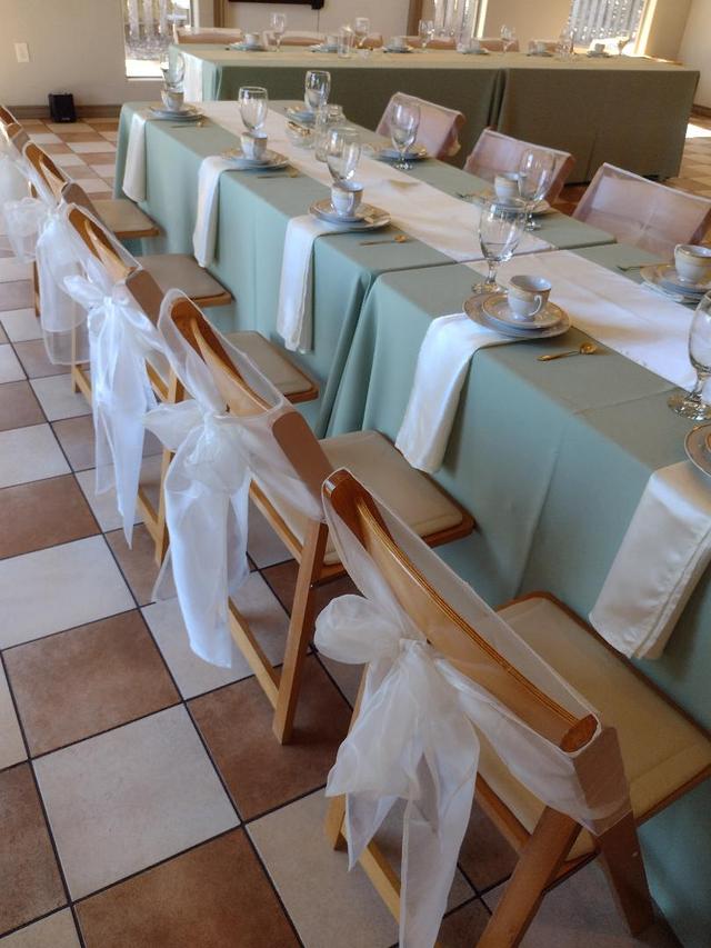 CV Linens - 2