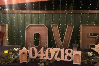 Your Day Your Way Wedding Coordinators - 30