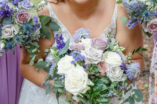 Amber Elizabeth Weddings - 34