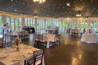 Juniata Valley Winery - 23