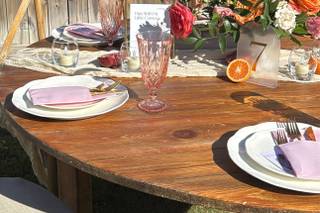 I Do OBX Weddings and Events - 52