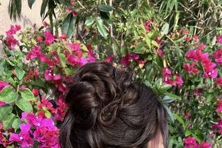 Ciao Bella Salon and Day Spa - 9