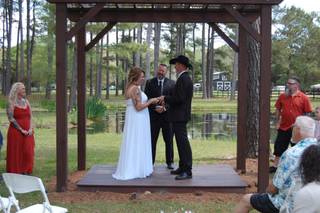 Blessed Beach Weddings - 7