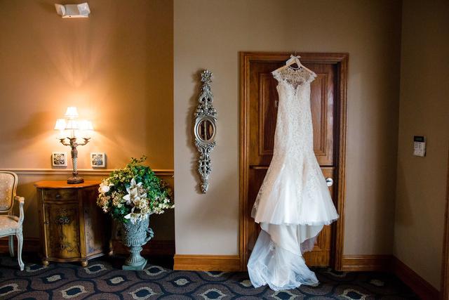 Elizabeth's Bridal Manor - 4