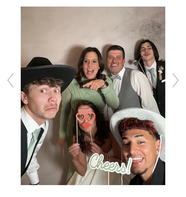 Face2Frame Photobooths - 4