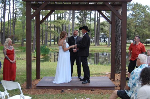Blessed Beach Weddings - 3