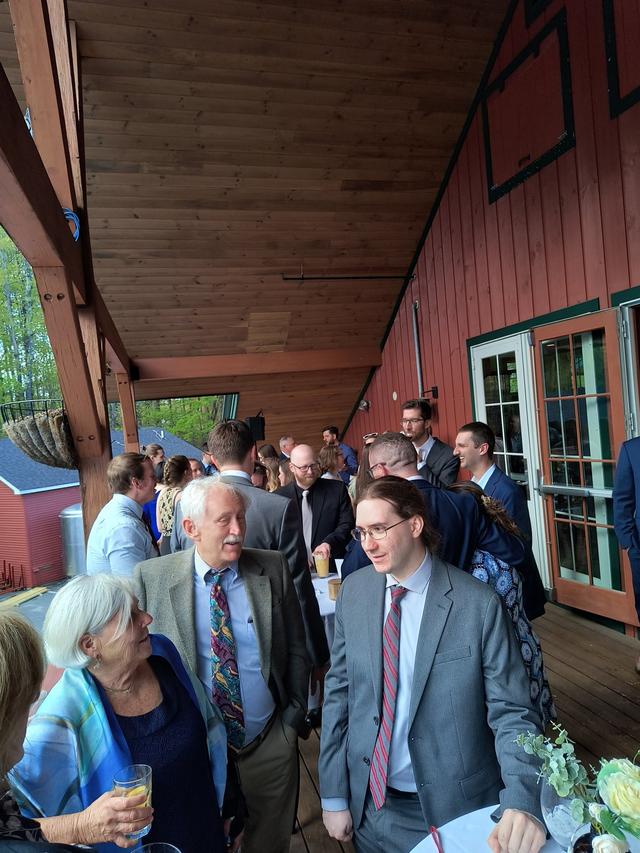 Woodstock Inn Brewery - 2