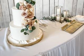 The Crystal Coop Reception & Event Center - 27