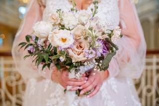 Linens & Flowers Design - 19