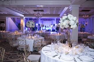 Yumila Wedding and Events floral design - 49