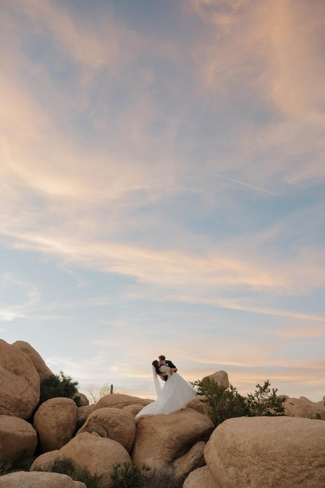 The Boulders at Skyrise - 2