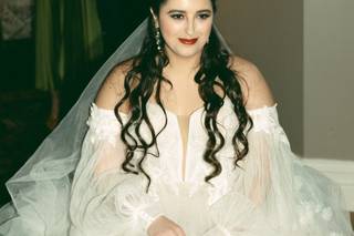 Angela Tam Glam Team | Beloved Glamorous LLC - 20