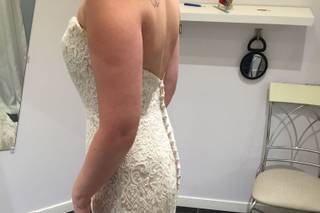 Fariba's Bridal Alterations & Custom Design - 55