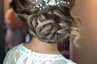 Beach Bridal Beauty - 48