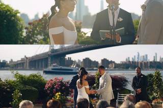 The Luke Films - 1