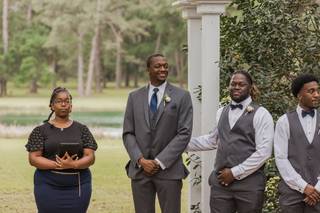 Dearly Beloved Weddings LLC - 9