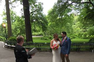 Valerie Coleman, Wedding Officiant and Celebrant - 10