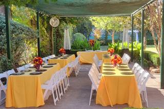 Los Vaqueros Restaurants & Gardens - 4