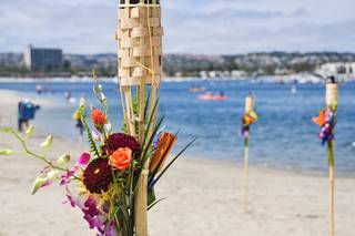 Taylor Grace Custom Floral Designs - 18