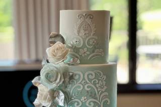 The Quintessential Cake - 10