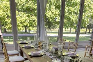 Shamrock Garden Florist - 16