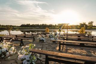 The Greenhouse Venue at Hi-Berger Ranch - 9