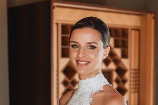 Sara Romagnoli Make Up - 6